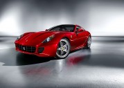 Ferrari 599 GTB Fiorano